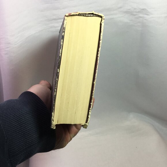 Grimms' Fairy Tales / Andersen's Fairy Tales 1963 1st Edition Companion Library - Picture 5 of 12